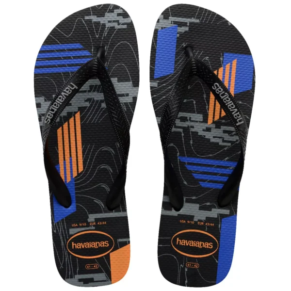 SANDALIAS HAVAIANAS TREND FC PR II