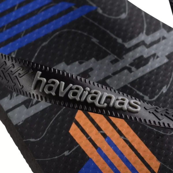 SANDALIAS HAVAIANAS TREND FC PR II - Imagen 3