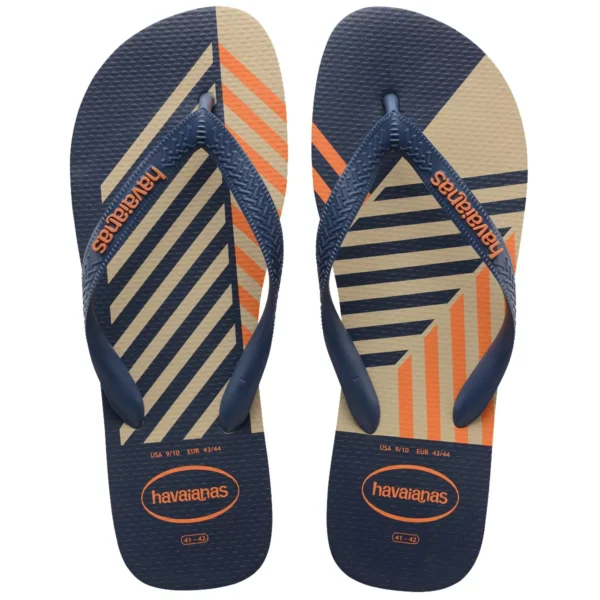 SANDALIAS HAVAIANAS TREND FC PR II