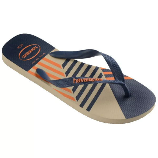 SANDALIAS HAVAIANAS TREND FC PR II - Imagen 2