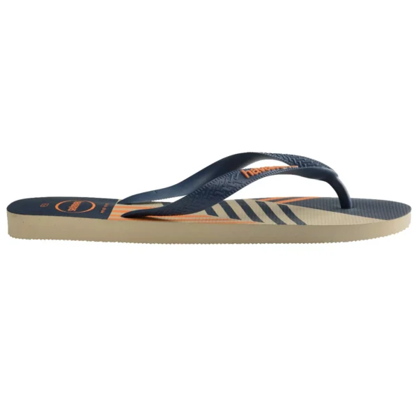 SANDALIAS HAVAIANAS TREND FC PR II - Imagen 5