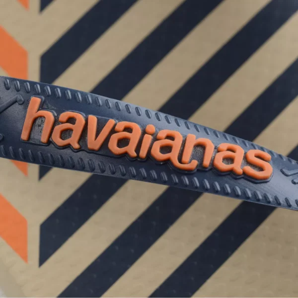 SANDALIAS HAVAIANAS TREND FC PR II - Imagen 3