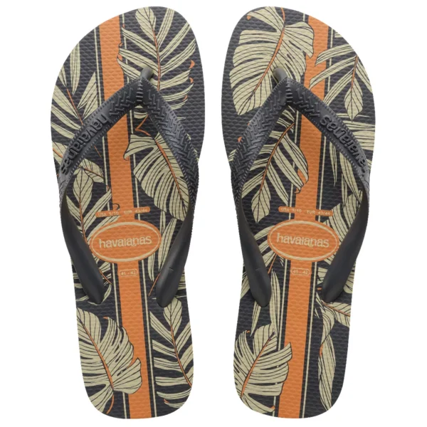 SANDALIAS HAVAIANAS ALOHA FC PR