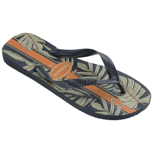 SANDALIAS HAVAIANAS ALOHA FC PR - Imagen 2