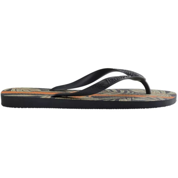 SANDALIAS HAVAIANAS ALOHA FC PR - Imagen 4