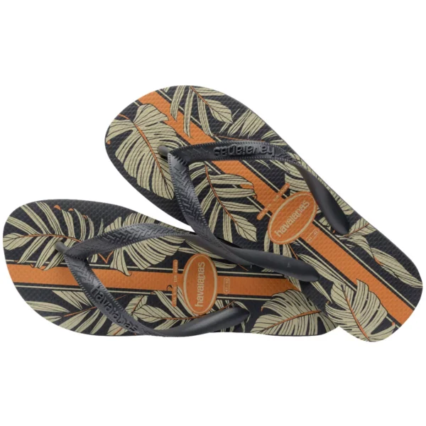 SANDALIAS HAVAIANAS ALOHA FC PR - Imagen 3
