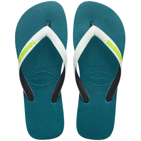 SANDALIAS HAVAIANAS TOP MIX FC PR