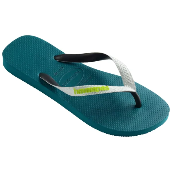 SANDALIAS HAVAIANAS TOP MIX FC PR - Imagen 2