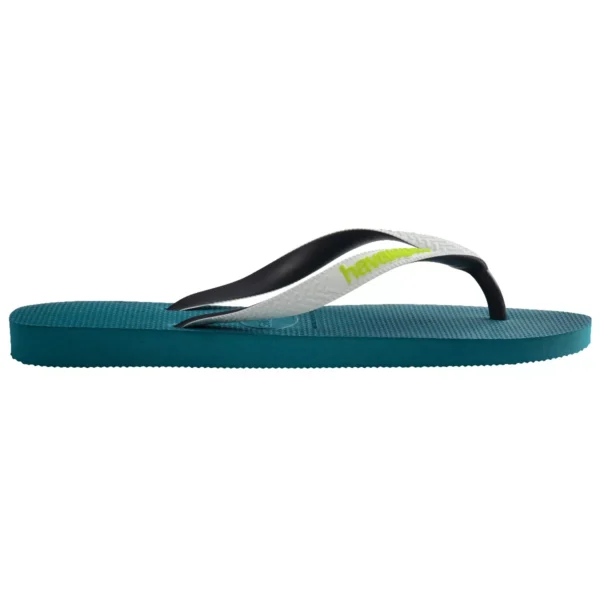 SANDALIAS HAVAIANAS TOP MIX FC PR - Imagen 6