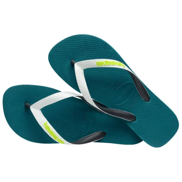 SANDALIAS HAVAIANAS TOP MIX FC PR - Imagen 5