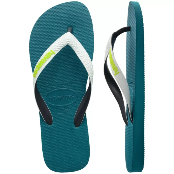 SANDALIAS HAVAIANAS TOP MIX FC PR - Imagen 4