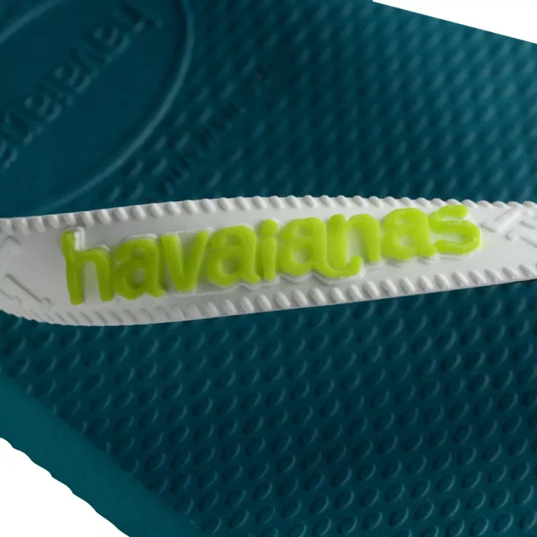 SANDALIAS HAVAIANAS TOP MIX FC PR - Imagen 3
