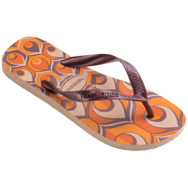 SANDALIAS HAVAIANAS TOP SPRING FC PR - Imagen 2