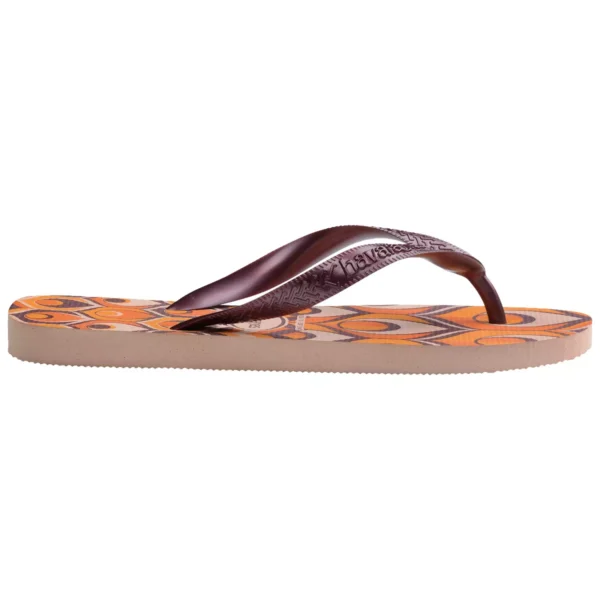 SANDALIAS HAVAIANAS TOP SPRING FC PR - Imagen 4
