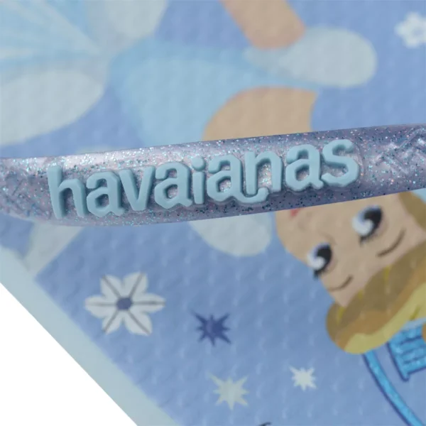 SANDALIAS HAVAIANAS KDS SL PRINCESS FCPR - Imagen 4
