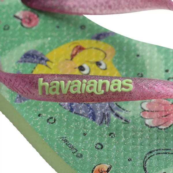 SANDALIAS HAVAIANAS KDS SL PRINCESS FCPR - Imagen 3