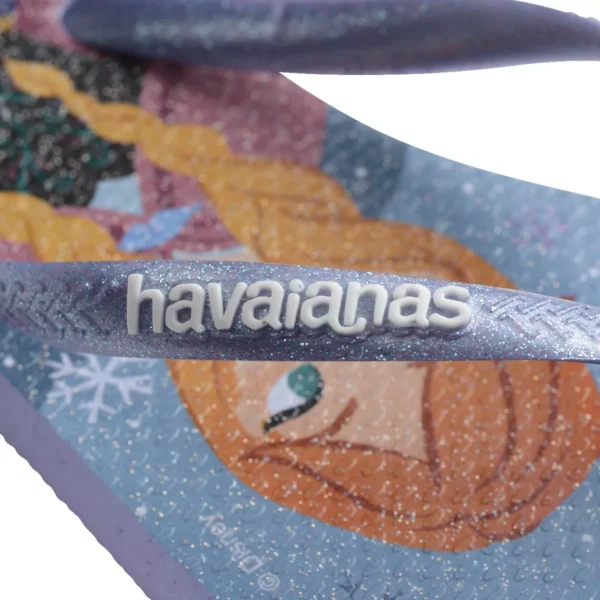SANDALIAS HAVAIANAS KDS SL PRINCESS FCPR - Imagen 3