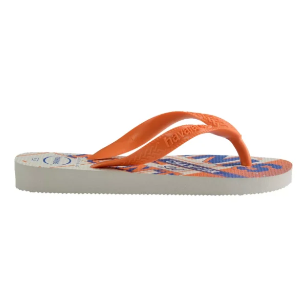SANDALIAS HAVAIANAS KIDS ATHLETIC FC PR - Imagen 4