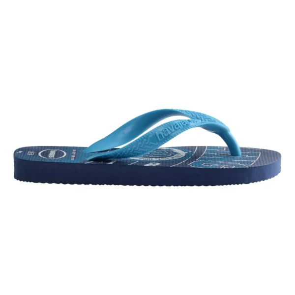 SANDALIAS HAVAIANAS KIDS ATHLETIC FC PR - Imagen 4