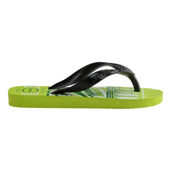 SANDALIAS HAVAIANAS KIDS ATHLETIC FC PR - Imagen 3