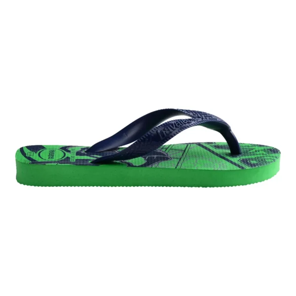 SANDALIAS HAVAIANAS KIDS ATHLETIC FC PR - Imagen 5