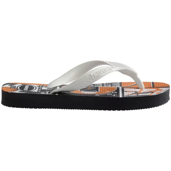 SANDALIAS HAVAIANAS KIDS ATHLETIC FC PR - Imagen 5