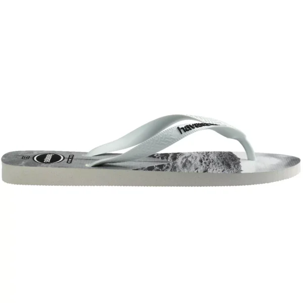 SANDALIAS HAVAIANAS HYPE FC PR - Imagen 6