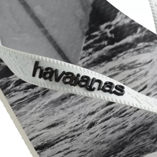 SANDALIAS HAVAIANAS HYPE FC PR - Imagen 3