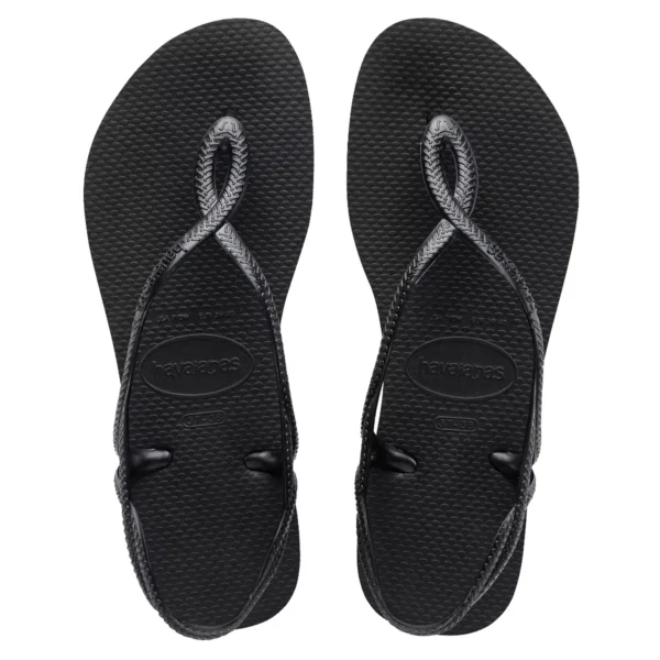 SANDALIAS HAVAIANAS LUNA FC PR