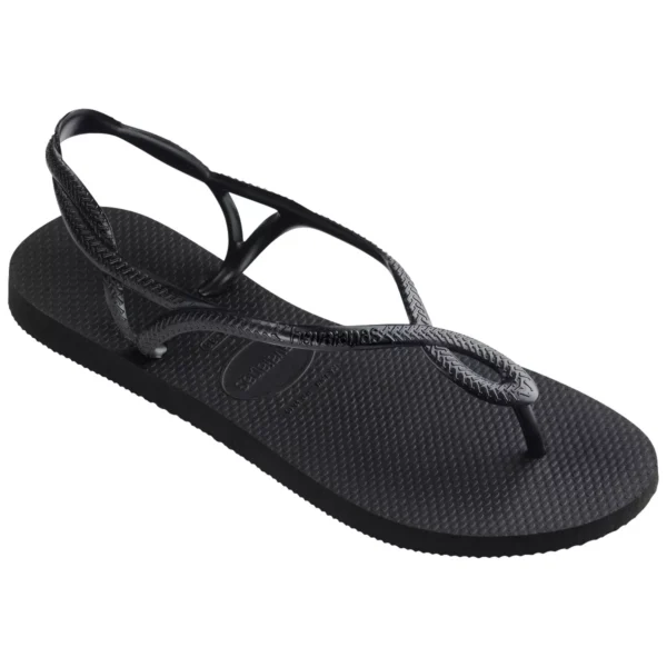 SANDALIAS HAVAIANAS LUNA FC PR - Imagen 2