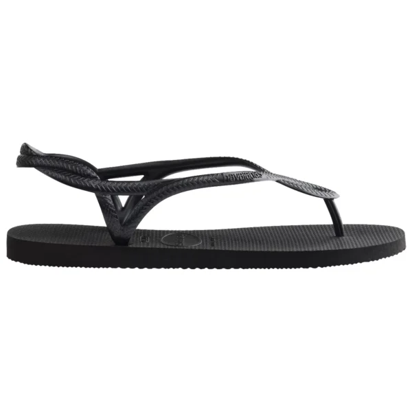 SANDALIAS HAVAIANAS LUNA FC PR - Imagen 4