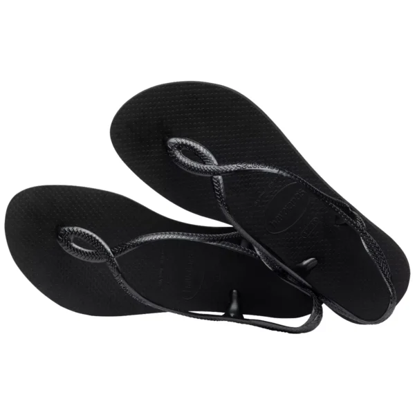 SANDALIAS HAVAIANAS LUNA FC PR - Imagen 3