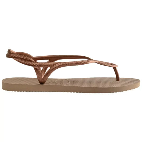 SANDALIAS HAVAIANAS LUNA FC PR - Imagen 4