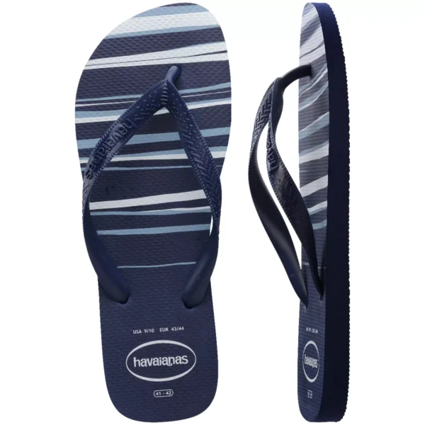 SANDALIAS HAVAIANAS TOP BASIC FC PR - Imagen 3