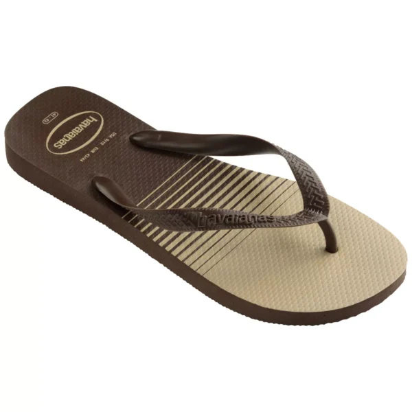 SANDALIAS HAVAIANAS TOP BASIC FC PR - Imagen 2