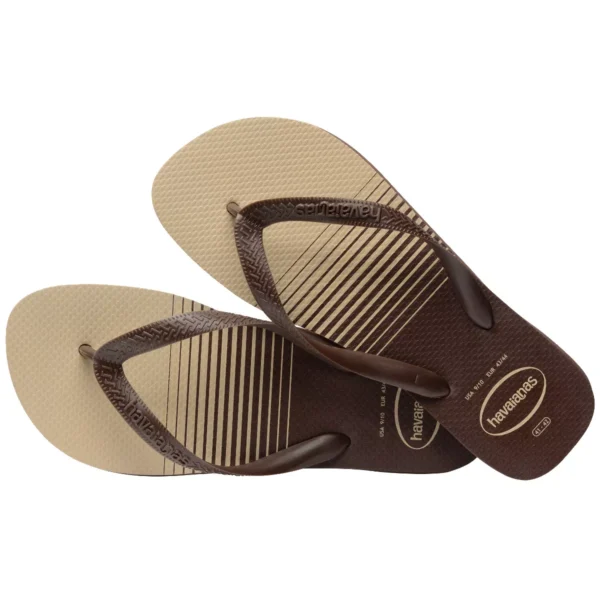 SANDALIAS HAVAIANAS TOP BASIC FC PR - Imagen 3