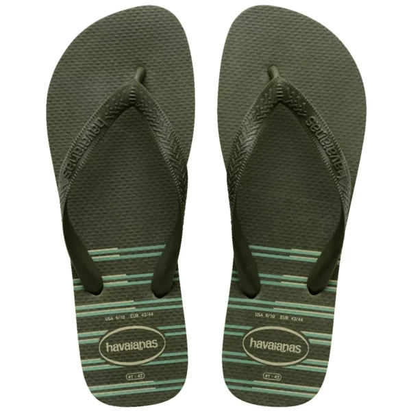 SANDALIAS HAVAIANAS TOP BASIC FC PR