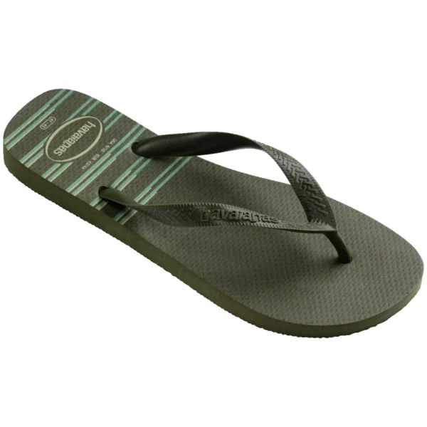SANDALIAS HAVAIANAS TOP BASIC FC PR - Imagen 2