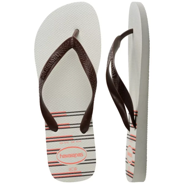 SANDALIAS HAVAIANAS TOP BASIC FC PR - Imagen 3