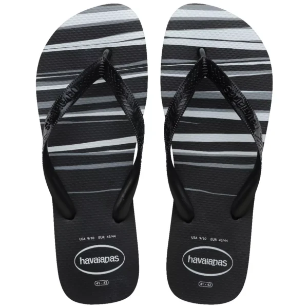 SANDALIAS HAVAIANAS TOP BASIC FC PR