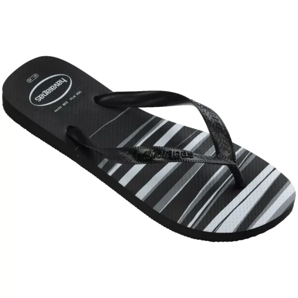 SANDALIAS HAVAIANAS TOP BASIC FC PR - Imagen 2