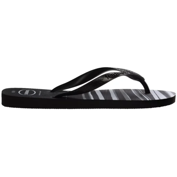 SANDALIAS HAVAIANAS TOP BASIC FC PR - Imagen 5