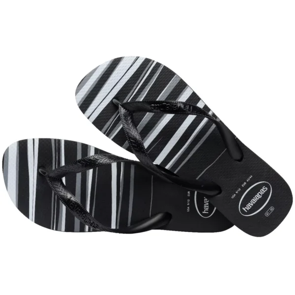 SANDALIAS HAVAIANAS TOP BASIC FC PR - Imagen 4