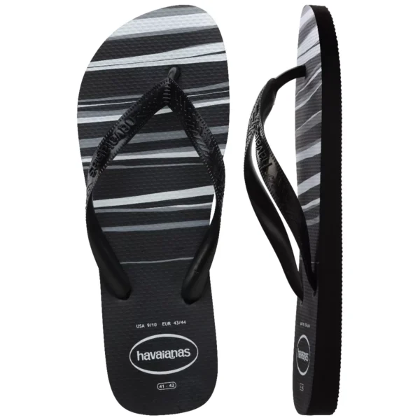 SANDALIAS HAVAIANAS TOP BASIC FC PR - Imagen 3