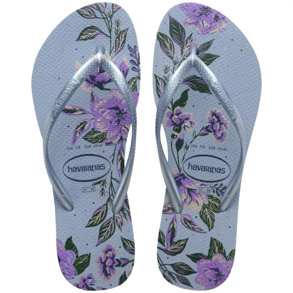 SANDALIAS HAVAIANAS SLIM ORGANIC FC PR