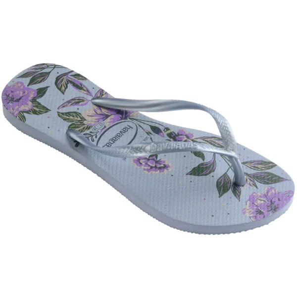 SANDALIAS HAVAIANAS SLIM ORGANIC FC PR - Imagen 2