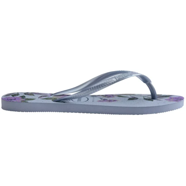 SANDALIAS HAVAIANAS SLIM ORGANIC FC PR - Imagen 4