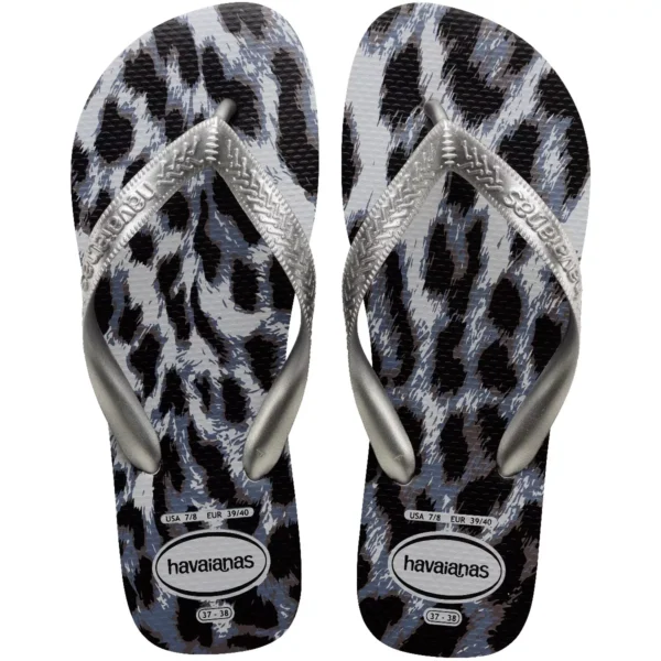 SANDALIAS HAVAIANAS TOP ANIMALS FC PR