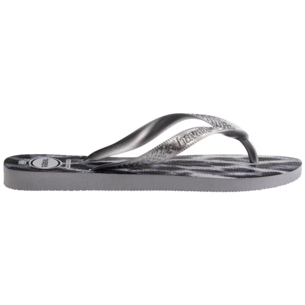 SANDALIAS HAVAIANAS TOP ANIMALS FC PR - Imagen 5