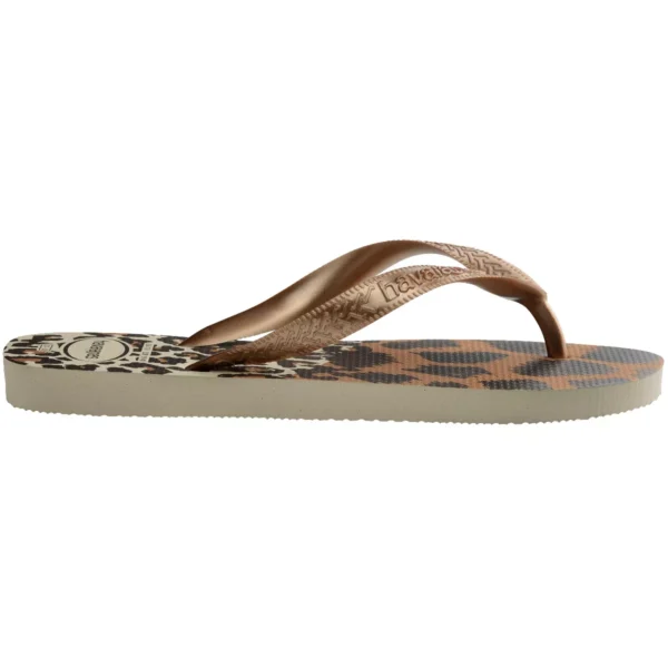 SANDALIAS HAVAIANAS TOP ANIMALS FC PR - Imagen 4